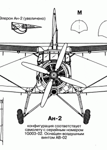 Antonov-An-2-blueprint-1