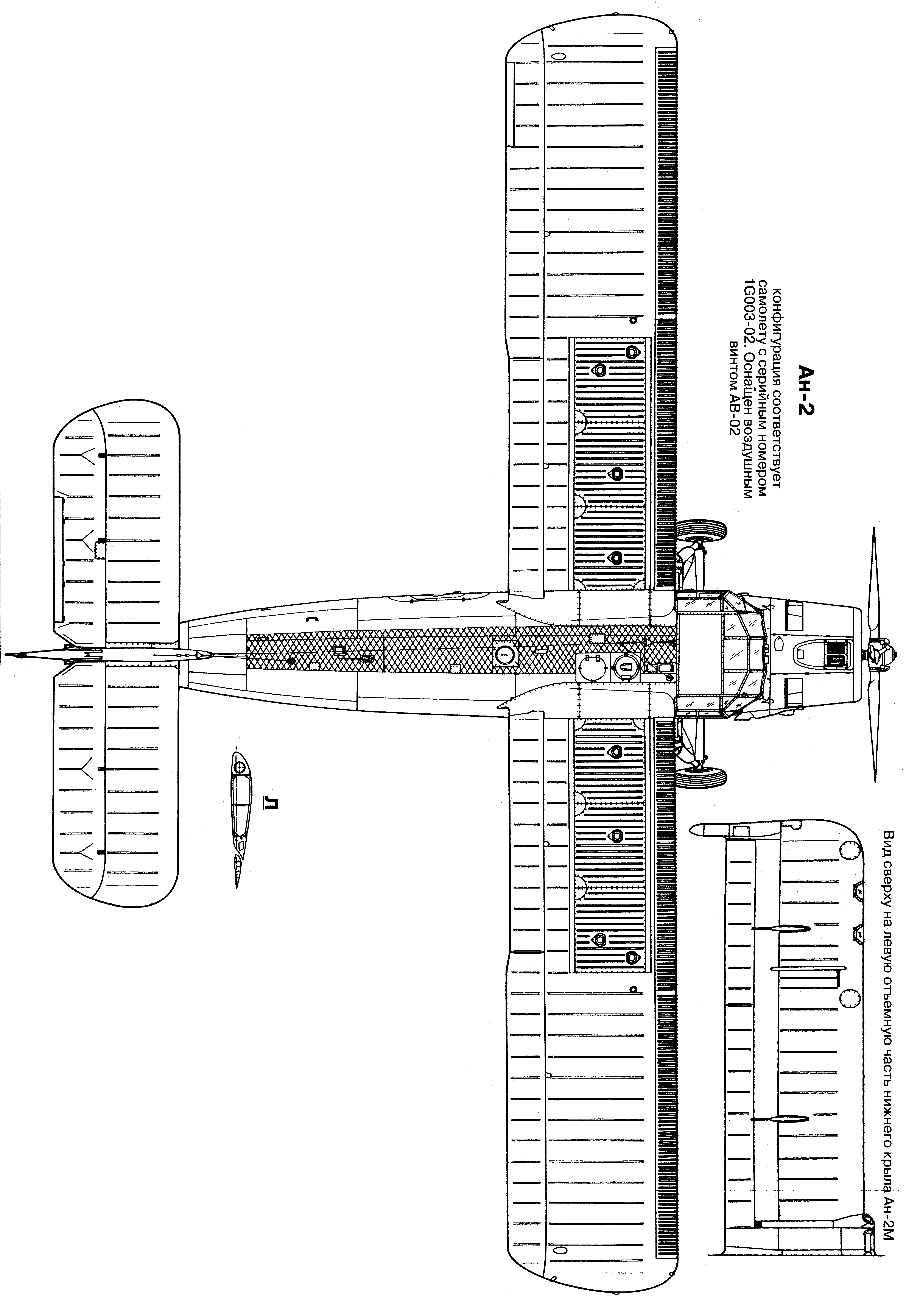 Antonov-An-2-blueprint-3
