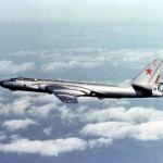 Tupolev Tu-16