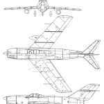La-200 blueprint