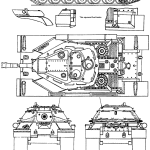IS-4 blueprint