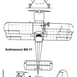 BA-11 blueprint