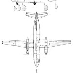 An-24 blueprint