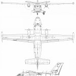 L-410UVP blueprint