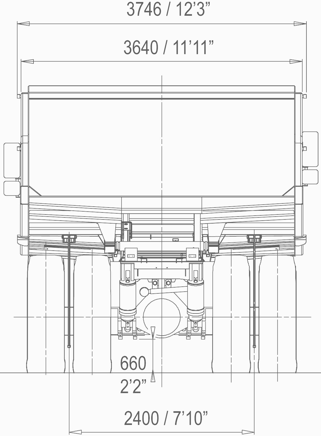 Astra RD 32 C blueprint