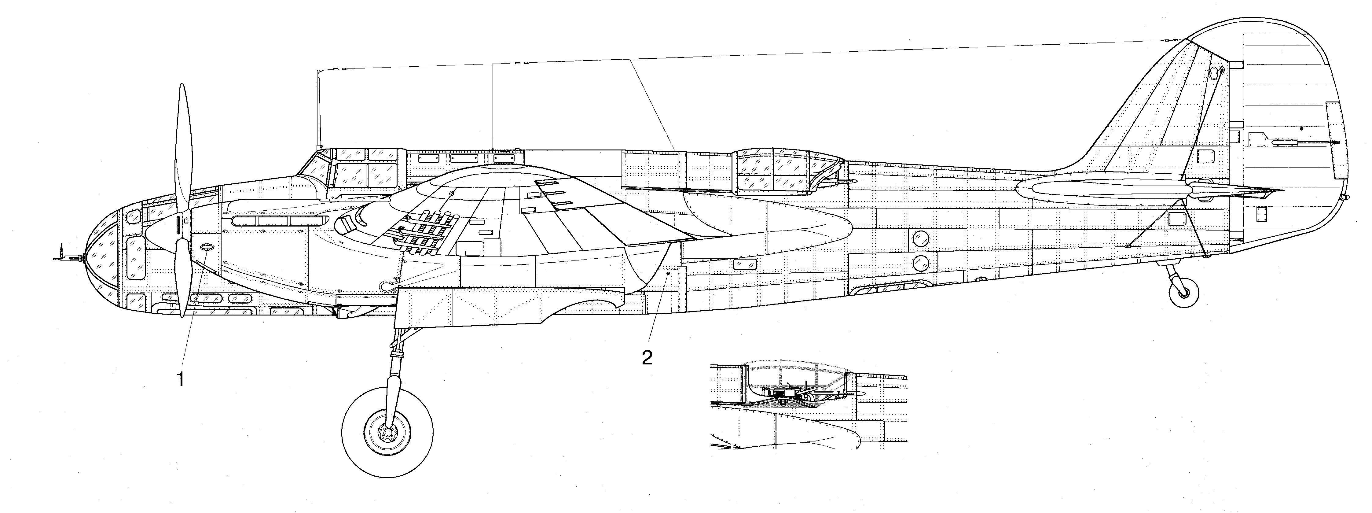 Ar-2 blueprint