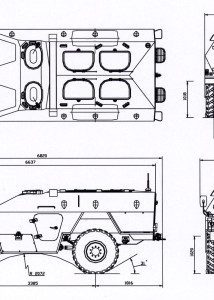 BPM-97 blueprint