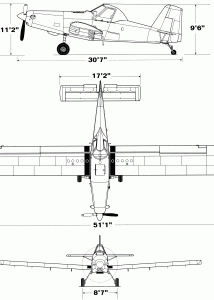 AT - 402AB blueprint