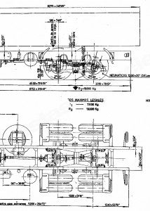 Pegaso 3060L blueprint