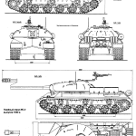 IS-3 blueprint