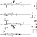 MG 34 blueprint