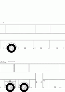 Bova Futura blueprint