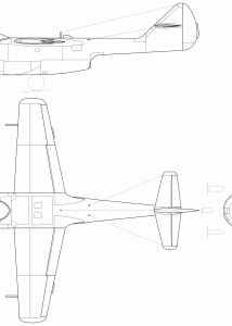 La-150 blueprint