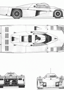 Dome Zero RL blueprint