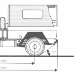 Iveco m4010 blueprint