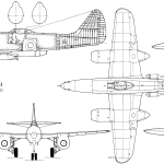 Su-9 blueprint