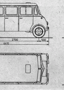 Nysa N59 blueprint