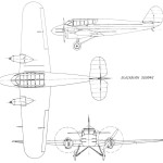 B.1 Segrave blueprint