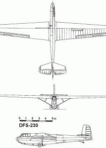 DFS 230 blueprint