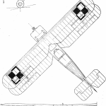 PWS-18 blueprint