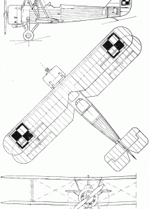 PWS-18 blueprint