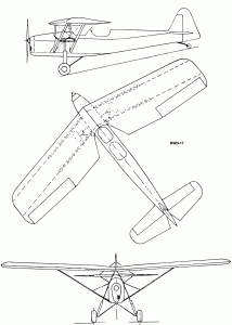 RWD 17 blueprint