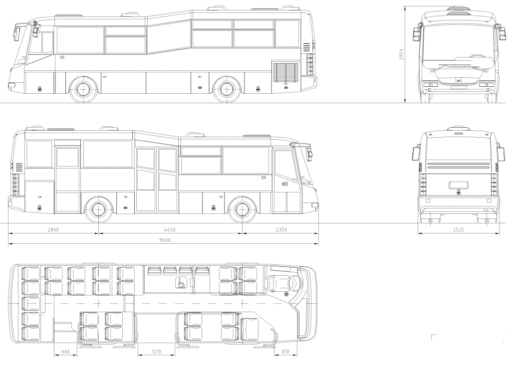 Автобус yutong zk6122h9 схема