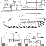 SU-14 blueprint