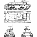 Panzer 35(t) blueprint