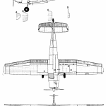 Skywagon blueprint