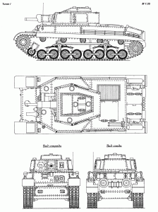 40M Turán blueprint