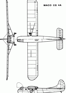 CG-4A blueprint