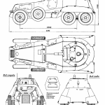 BA-11 blueprint