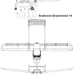 AG-14 blueprint
