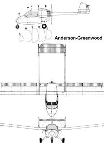 AG-14 blueprint