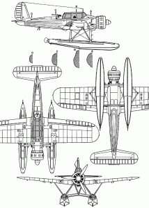 Ar 196 blueprint