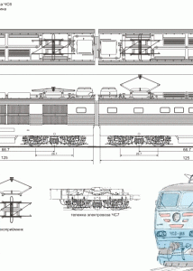 ChS6 blueprint