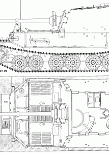 Elefant blueprint