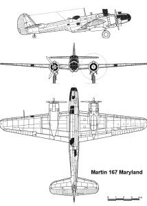 Martin Maryland blueprint