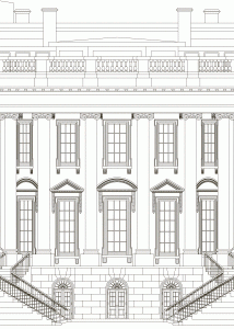 White House blueprint