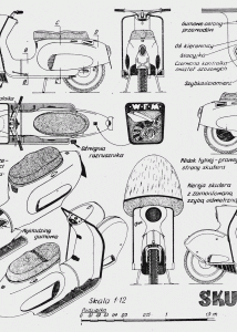 WFM Osa blueprint