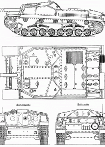 Zrínyi blueprint