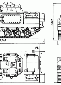 MCV-80 blueprint