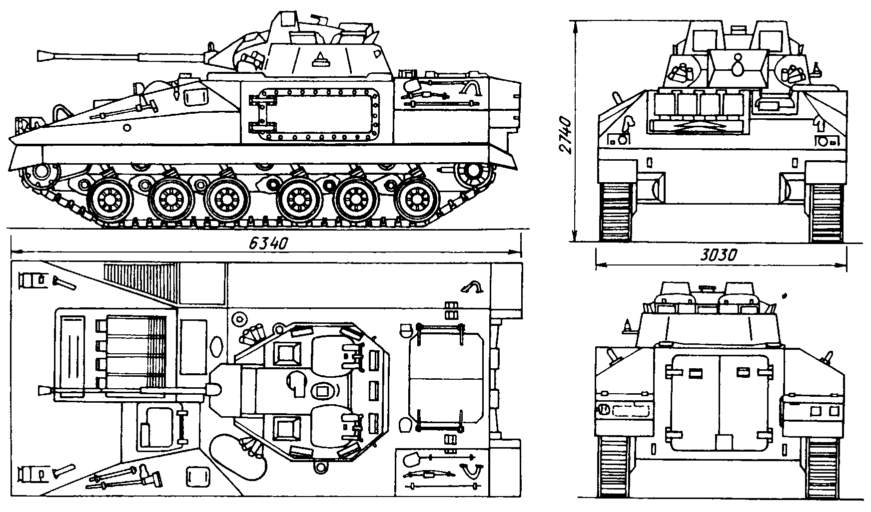 MCV-80 blueprint