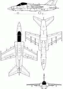 AMX blueprint