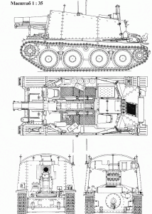 Grille blueprint