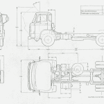 Leyland Terrier blueprint