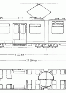 TW 6000 blueprint