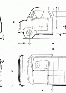 Bedford CA blueprint