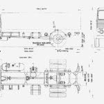 Pegaso 1065 blueprint